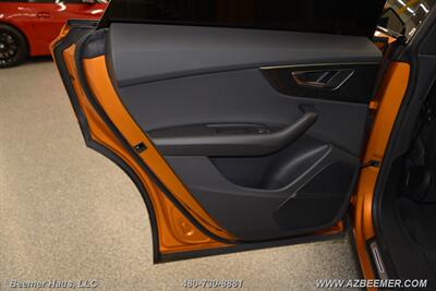 2021 Audi Q8 quattro Premium Plus 55 T   - Photo 41 - Mesa, AZ 85202