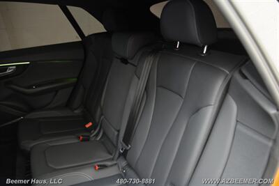 2021 Audi Q8 quattro Premium Plus 55 T   - Photo 24 - Mesa, AZ 85202