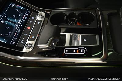 2021 Audi Q8 quattro Premium Plus 55 T   - Photo 34 - Mesa, AZ 85202