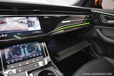 2021 Audi Q8 quattro Premium Plus 55 T   - Photo 36 - Mesa, AZ 85202