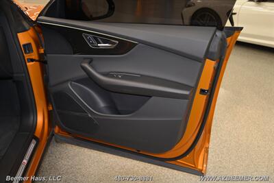 2021 Audi Q8 quattro Premium Plus 55 T   - Photo 43 - Mesa, AZ 85202