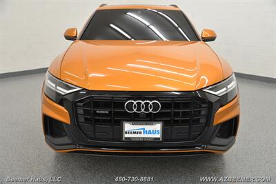 2021 Audi Q8 quattro Premium Plus 55 T   - Photo 5 - Mesa, AZ 85202