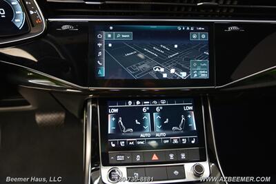 2021 Audi Q8 quattro Premium Plus 55 T   - Photo 32 - Mesa, AZ 85202