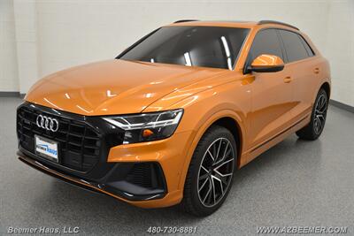 2021 Audi Q8 quattro Premium Plus 55 T   - Photo 2 - Mesa, AZ 85202