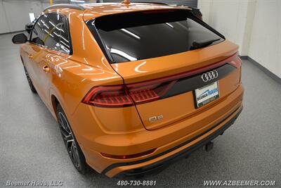 2021 Audi Q8 quattro Premium Plus 55 T   - Photo 12 - Mesa, AZ 85202