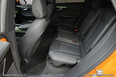 2021 Audi Q8 quattro Premium Plus 55 T   - Photo 23 - Mesa, AZ 85202