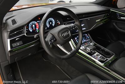 2021 Audi Q8 quattro Premium Plus 55 T   - Photo 15 - Mesa, AZ 85202