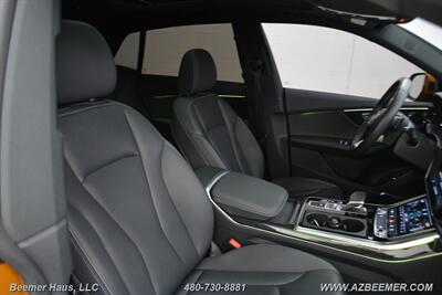 2021 Audi Q8 quattro Premium Plus 55 T   - Photo 18 - Mesa, AZ 85202