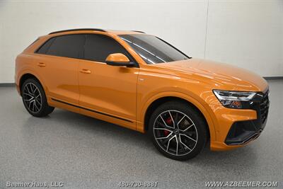 2021 Audi Q8 quattro Premium Plus 55 T   - Photo 8 - Mesa, AZ 85202