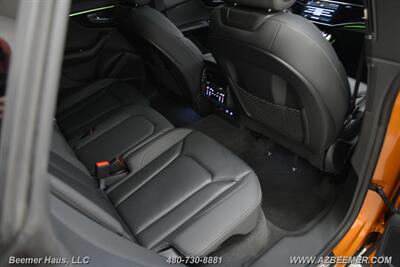 2021 Audi Q8 quattro Premium Plus 55 T   - Photo 22 - Mesa, AZ 85202