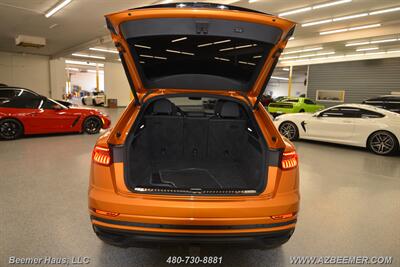2021 Audi Q8 quattro Premium Plus 55 T   - Photo 44 - Mesa, AZ 85202