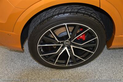 2021 Audi Q8 quattro Premium Plus 55 T   - Photo 46 - Mesa, AZ 85202