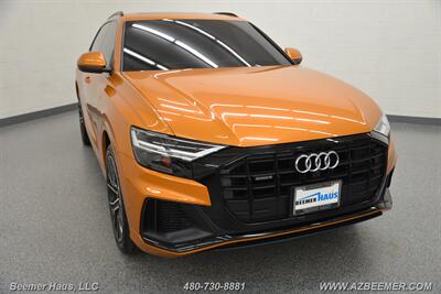 2021 Audi Q8 quattro Premium Plus 55 T   - Photo 6 - Mesa, AZ 85202