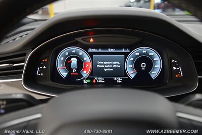 2021 Audi Q8 quattro Premium Plus 55 T   - Photo 30 - Mesa, AZ 85202