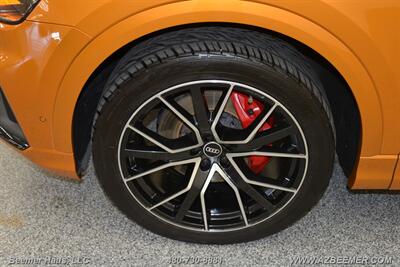 2021 Audi Q8 quattro Premium Plus 55 T   - Photo 49 - Mesa, AZ 85202