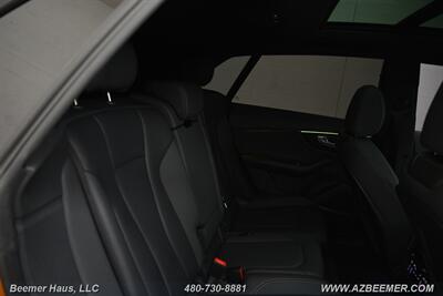2021 Audi Q8 quattro Premium Plus 55 T   - Photo 21 - Mesa, AZ 85202