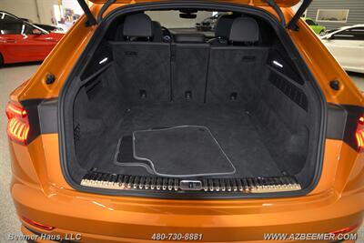 2021 Audi Q8 quattro Premium Plus 55 T   - Photo 45 - Mesa, AZ 85202