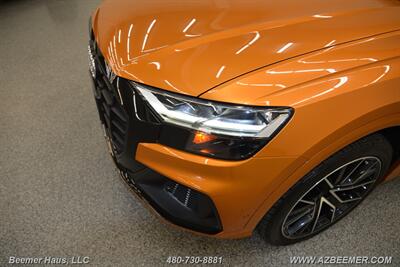 2021 Audi Q8 quattro Premium Plus 55 T   - Photo 51 - Mesa, AZ 85202