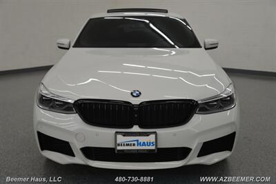 2018 BMW 6 Series 640i xDrive Gran Turismo   - Photo 5 - Mesa, AZ 85202