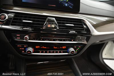 2018 BMW 6 Series 640i xDrive Gran Turismo   - Photo 33 - Mesa, AZ 85202