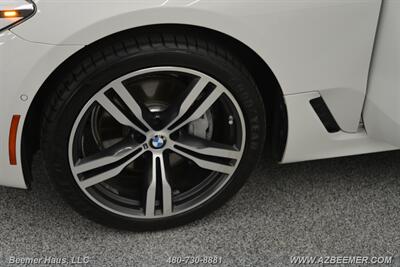 2018 BMW 6 Series 640i xDrive Gran Turismo   - Photo 45 - Mesa, AZ 85202