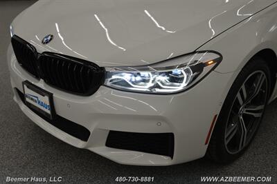 2018 BMW 6 Series 640i xDrive Gran Turismo   - Photo 47 - Mesa, AZ 85202