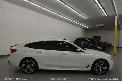 2018 BMW 6 Series 640i xDrive Gran Turismo   - Photo 8 - Mesa, AZ 85202