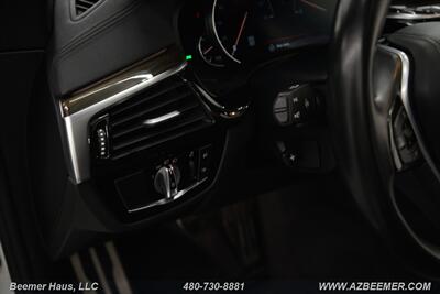 2018 BMW 6 Series 640i xDrive Gran Turismo   - Photo 26 - Mesa, AZ 85202