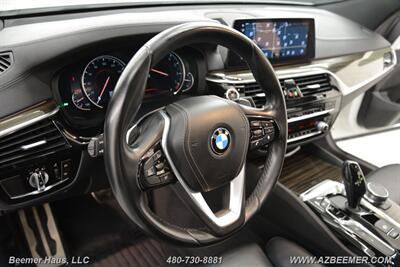 2018 BMW 6 Series 640i xDrive Gran Turismo   - Photo 27 - Mesa, AZ 85202
