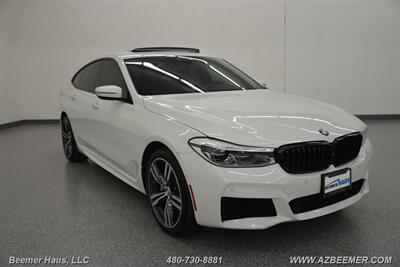 2018 BMW 6 Series 640i xDrive Gran Turismo   - Photo 6 - Mesa, AZ 85202