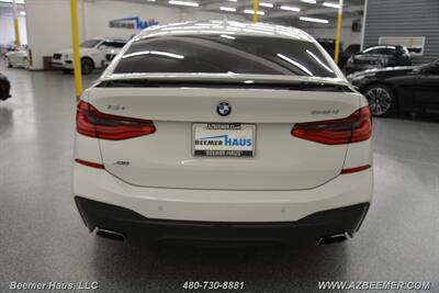 2018 BMW 6 Series 640i xDrive Gran Turismo   - Photo 10 - Mesa, AZ 85202