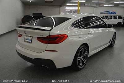 2018 BMW 6 Series 640i xDrive Gran Turismo   - Photo 9 - Mesa, AZ 85202