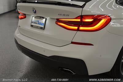 2018 BMW 6 Series 640i xDrive Gran Turismo   - Photo 42 - Mesa, AZ 85202