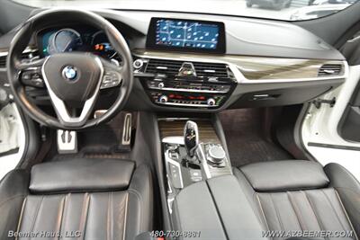 2018 BMW 6 Series 640i xDrive Gran Turismo   - Photo 16 - Mesa, AZ 85202