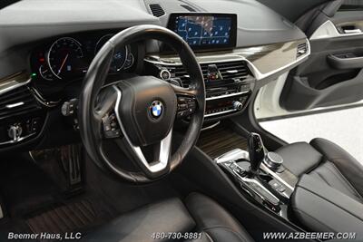 2018 BMW 6 Series 640i xDrive Gran Turismo   - Photo 13 - Mesa, AZ 85202