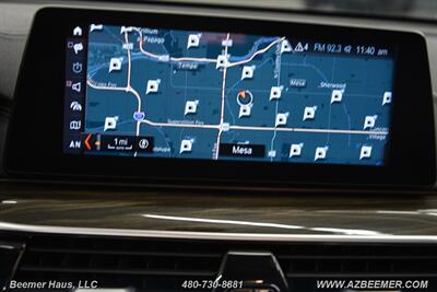 2018 BMW 6 Series 640i xDrive Gran Turismo   - Photo 30 - Mesa, AZ 85202