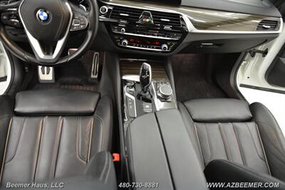 2018 BMW 6 Series 640i xDrive Gran Turismo   - Photo 17 - Mesa, AZ 85202