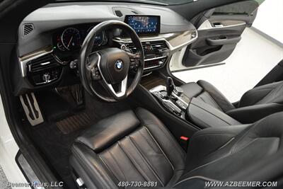 2018 BMW 6 Series 640i xDrive Gran Turismo   - Photo 12 - Mesa, AZ 85202