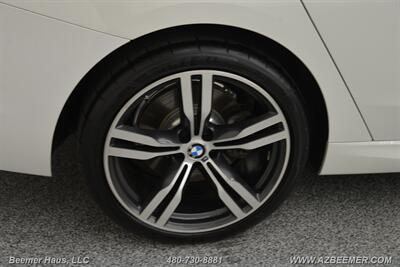 2018 BMW 6 Series 640i xDrive Gran Turismo   - Photo 43 - Mesa, AZ 85202