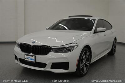 2018 BMW 6 Series 640i xDrive Gran Turismo   - Photo 2 - Mesa, AZ 85202