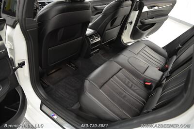 2018 BMW 6 Series 640i xDrive Gran Turismo   - Photo 25 - Mesa, AZ 85202