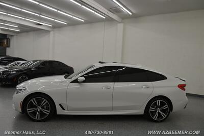 2018 BMW 6 Series 640i xDrive Gran Turismo   - Photo 4 - Mesa, AZ 85202