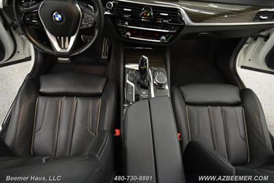 2018 BMW 6 Series 640i xDrive Gran Turismo   - Photo 18 - Mesa, AZ 85202