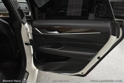 2018 BMW 6 Series 640i xDrive Gran Turismo   - Photo 39 - Mesa, AZ 85202
