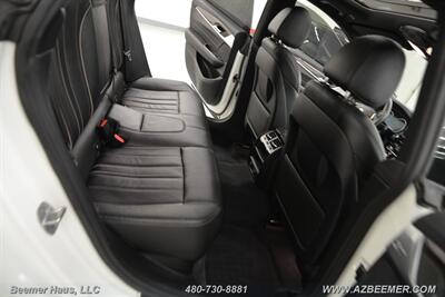 2018 BMW 6 Series 640i xDrive Gran Turismo   - Photo 23 - Mesa, AZ 85202