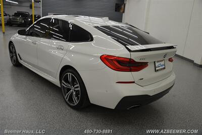 2018 BMW 6 Series 640i xDrive Gran Turismo   - Photo 11 - Mesa, AZ 85202