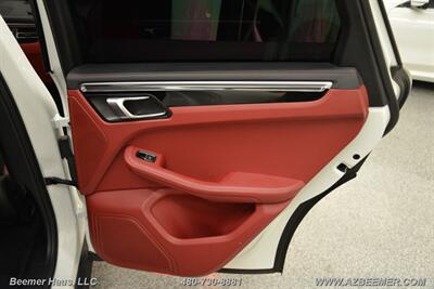 2023 Porsche Macan   - Photo 35 - Mesa, AZ 85202