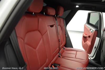 2023 Porsche Macan   - Photo 23 - Mesa, AZ 85202