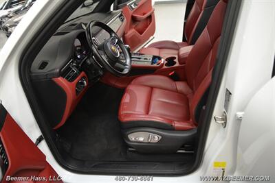 2023 Porsche Macan   - Photo 14 - Mesa, AZ 85202