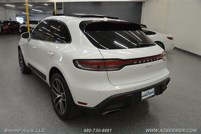 2023 Porsche Macan   - Photo 11 - Mesa, AZ 85202